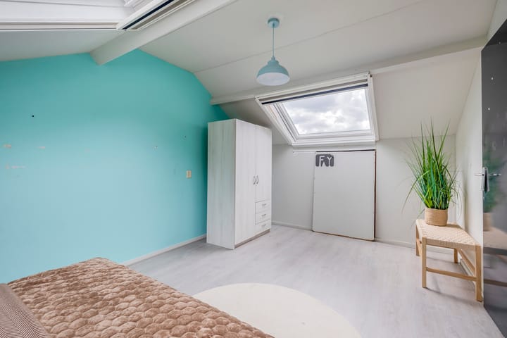 Foto 22 van Ouverturestraat 57