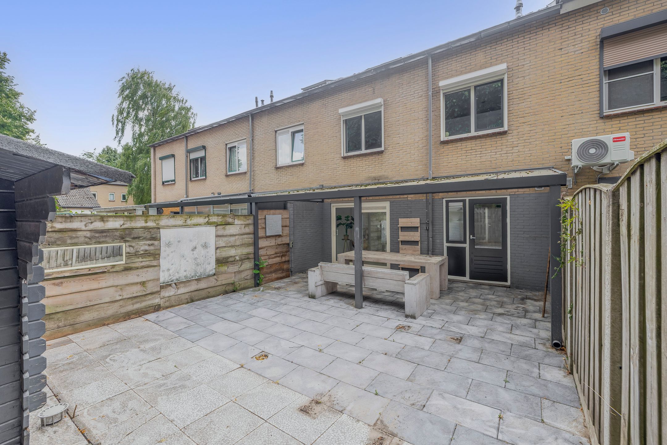 Foto 24 van Ouverturestraat 57