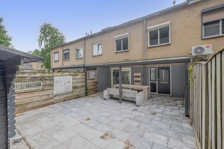 Foto 24 van Ouverturestraat 57