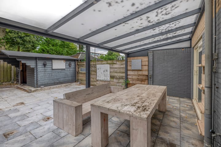 Foto 26 van Ouverturestraat 57