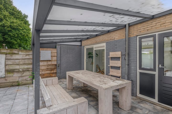 Foto 27 van Ouverturestraat 57