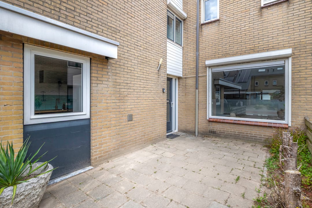 Foto 28 van Ouverturestraat 57