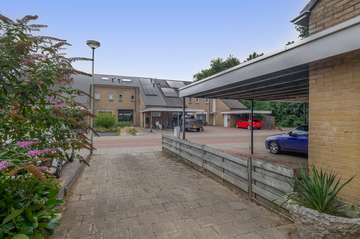 Foto 29 van Ouverturestraat 57