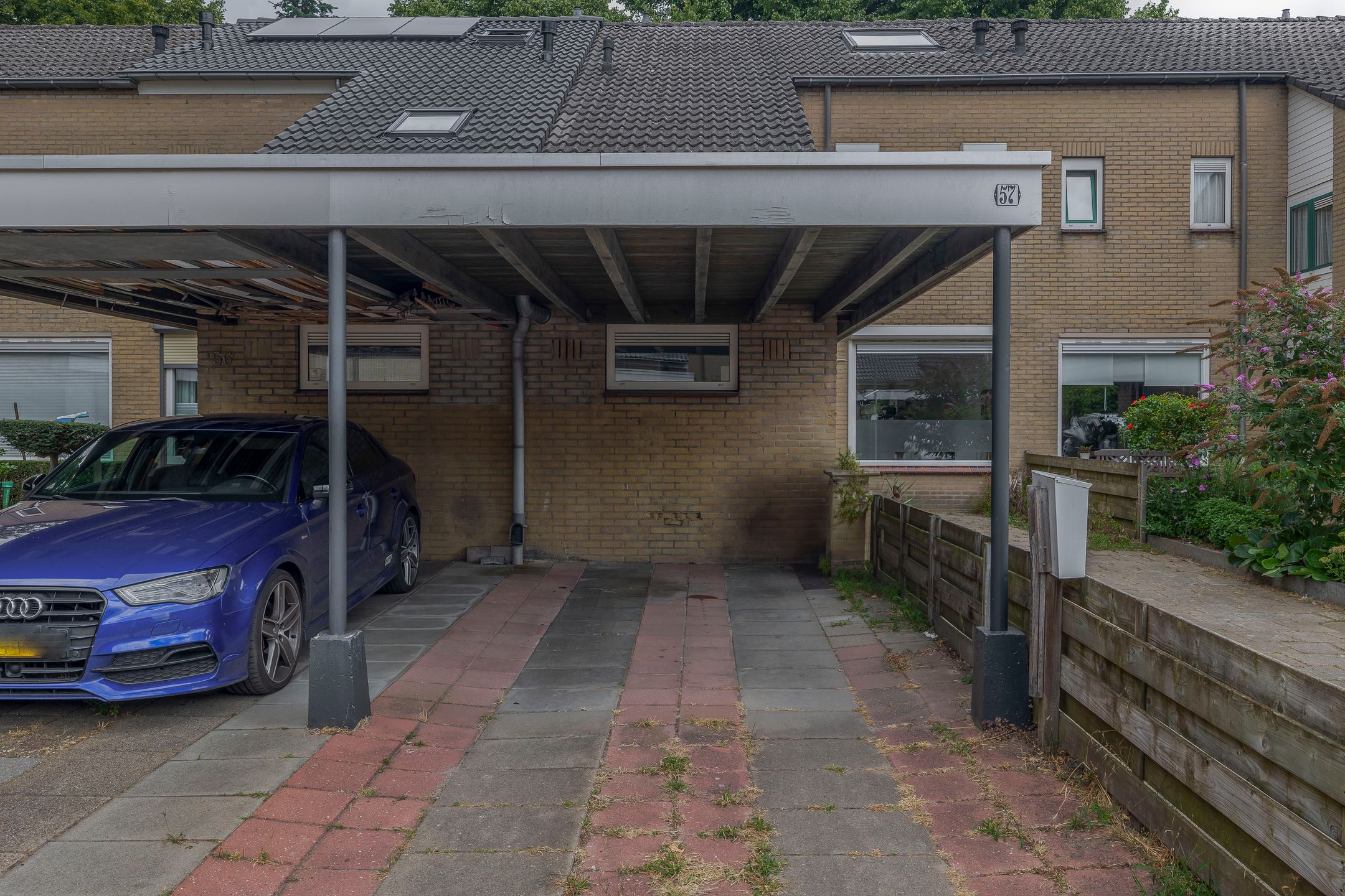 Foto 30 van Ouverturestraat 57