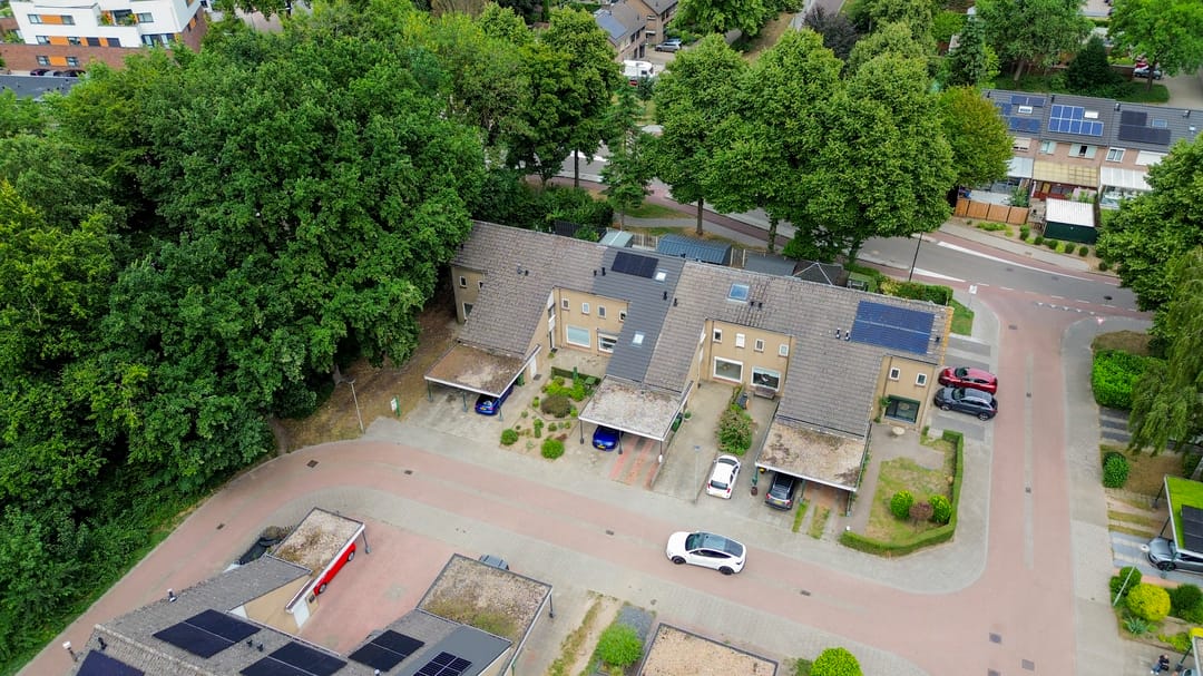 Foto 31 van Ouverturestraat 57