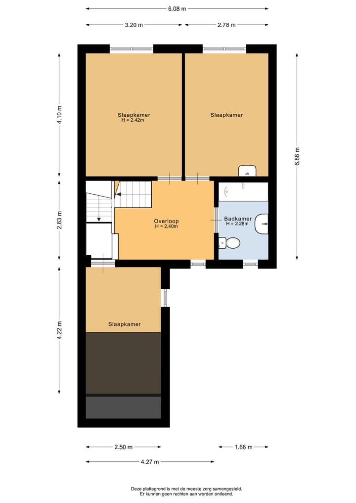 Foto 33 van Ouverturestraat 57