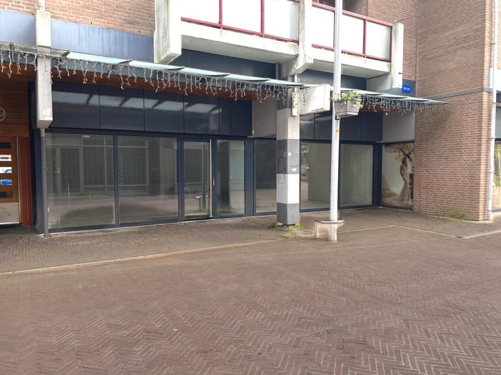 Brink 61, Almere