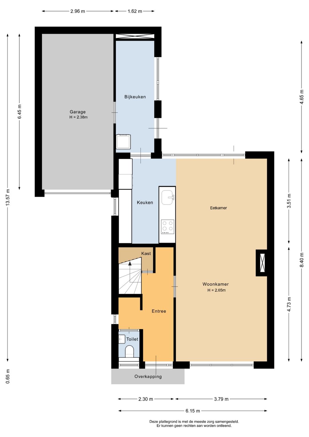 Foto 43 van Westergo 21