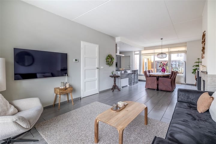 Foto 2 van Westergo 21