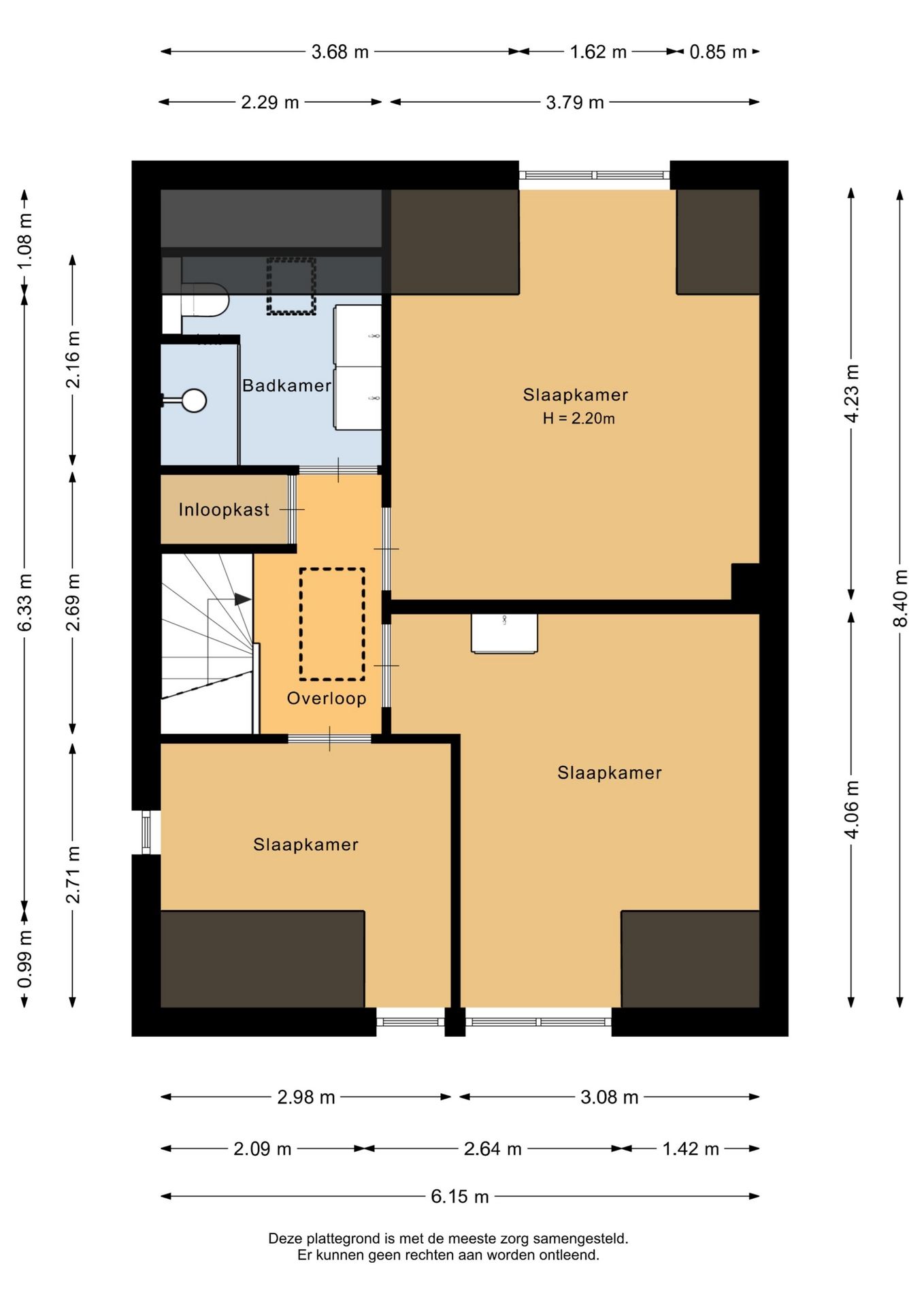 Foto 45 van Westergo 21