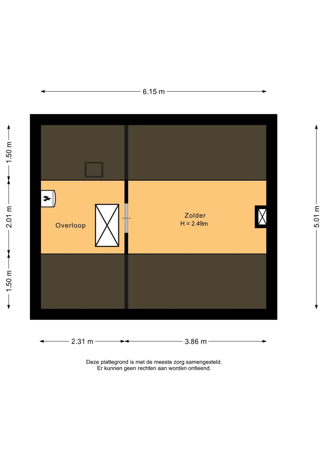 Foto 47 van Westergo 21