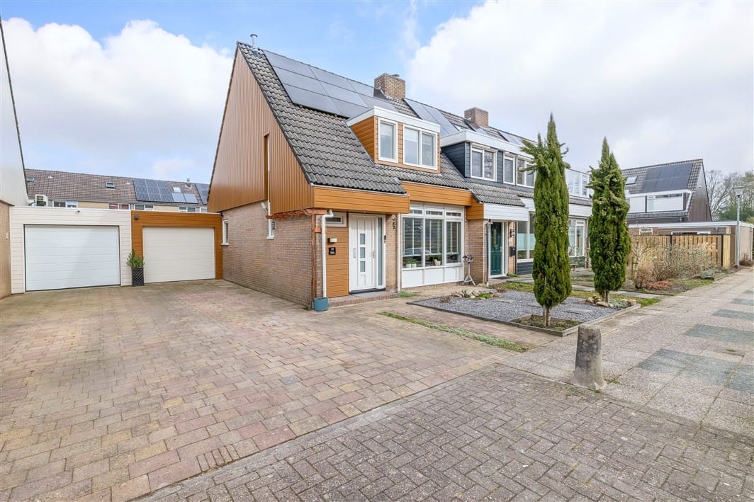 Westergo, 21, Veendam, 9642EX, Groningen, Nederland 21 