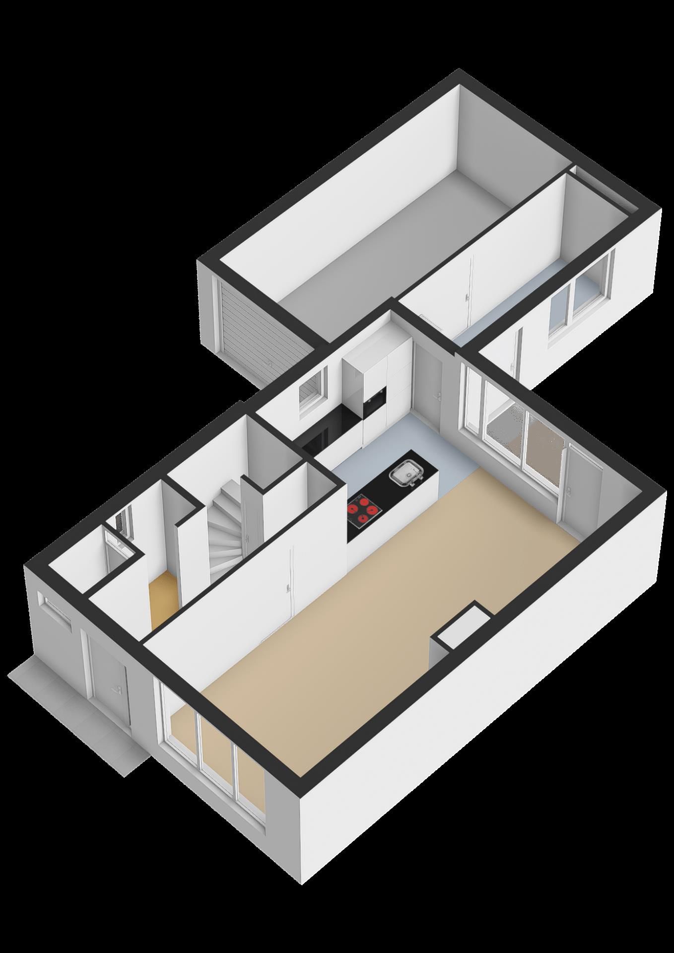 Foto 44 van Westergo 21