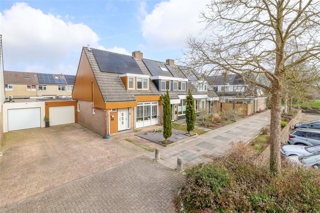 Foto 7 van Westergo 21