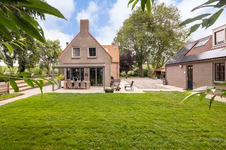 Foto 2 van Zwaluwsedijk 5