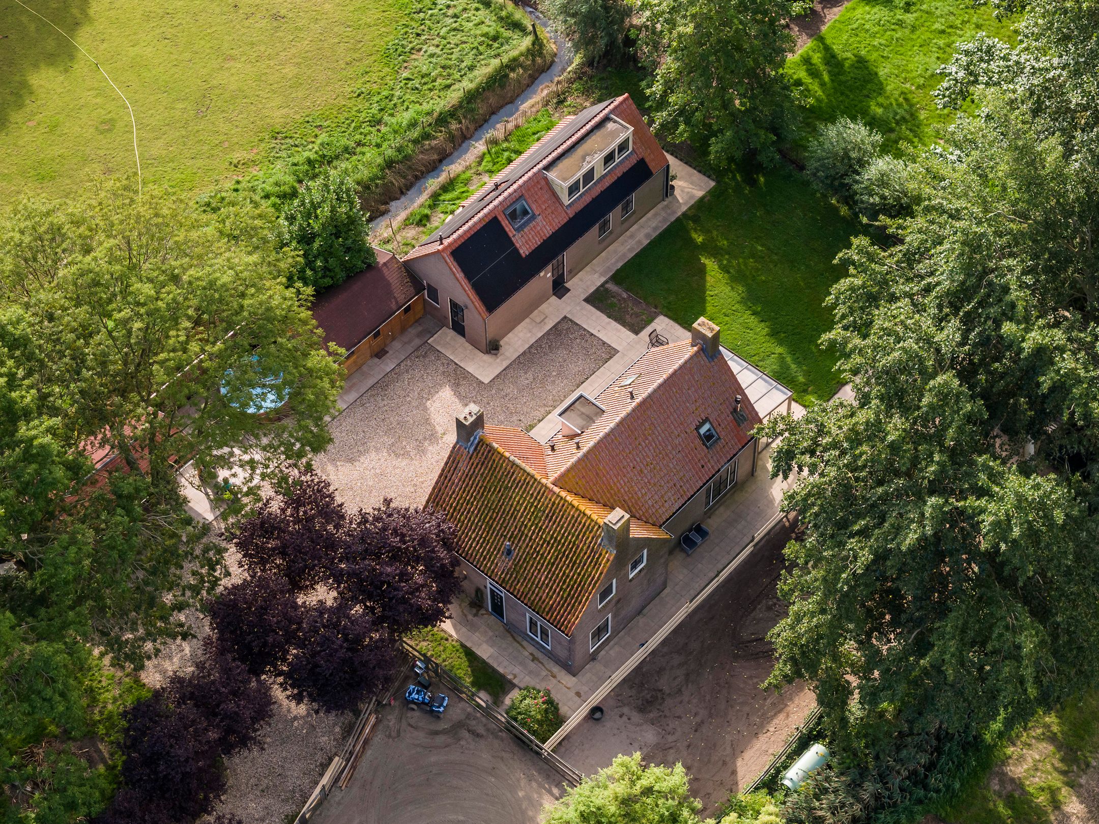 Foto 3 van Zwaluwsedijk 5