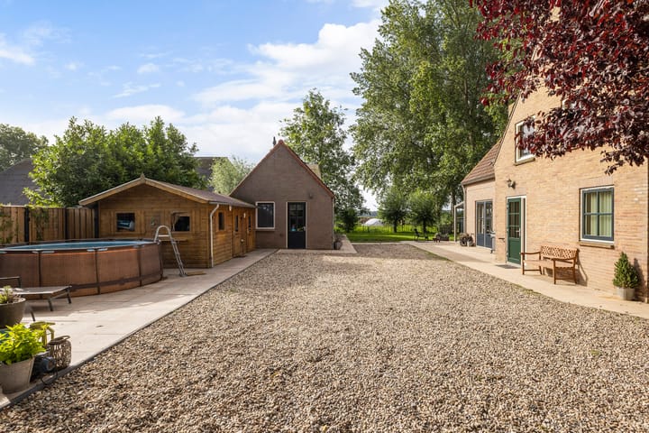 Foto 4 van Zwaluwsedijk 5