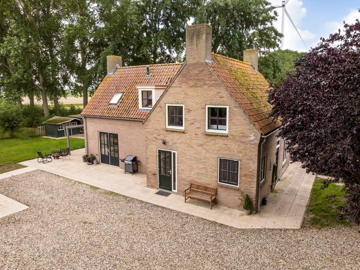 Foto 5 van Zwaluwsedijk 5