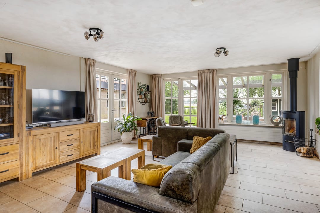 Foto 7 van Zwaluwsedijk 5