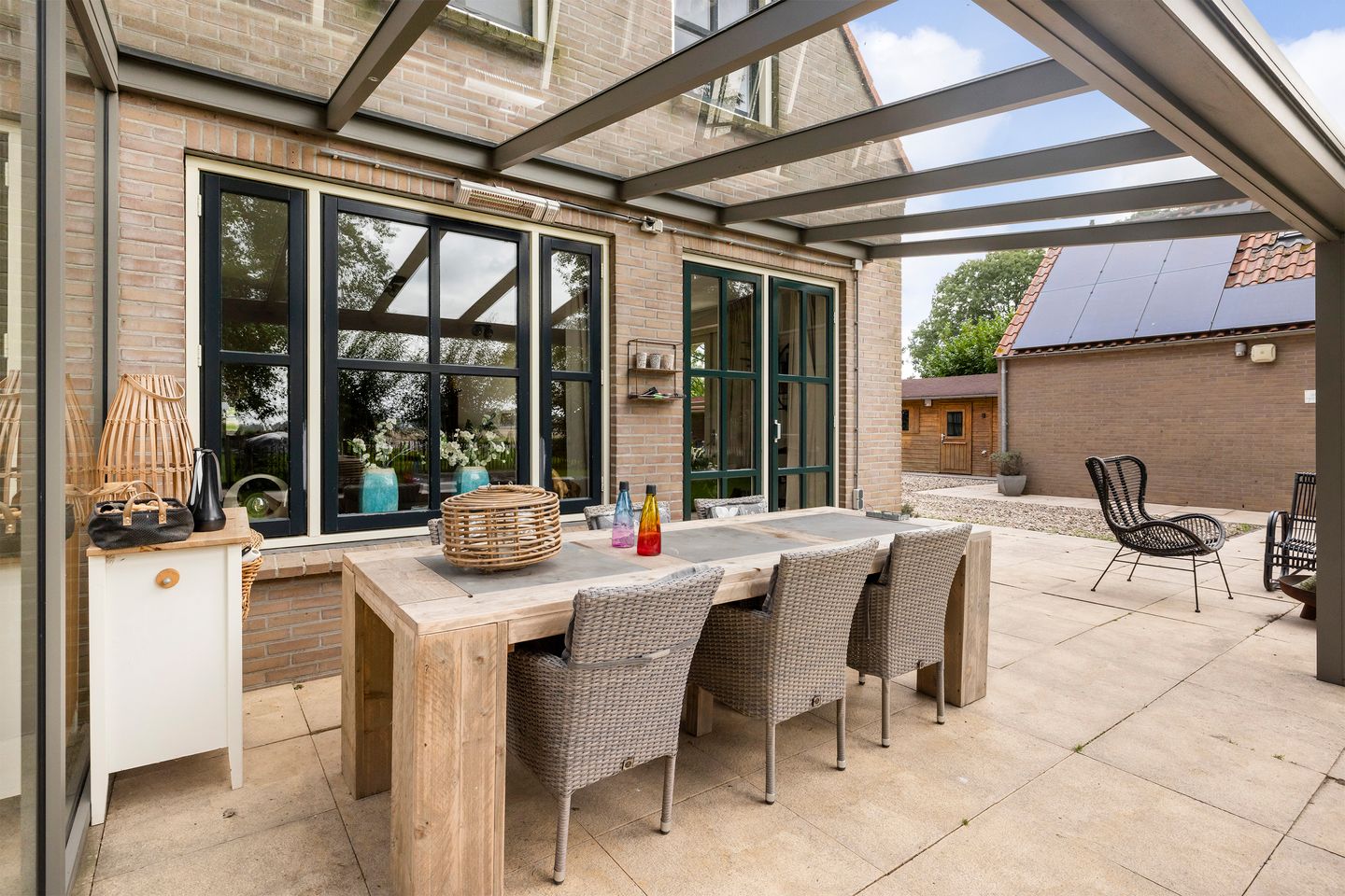 Foto 10 van Zwaluwsedijk 5