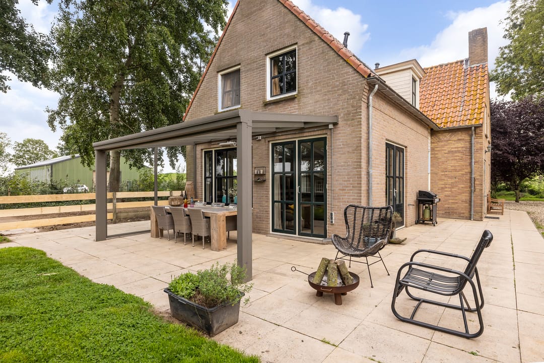 Foto 11 van Zwaluwsedijk 5