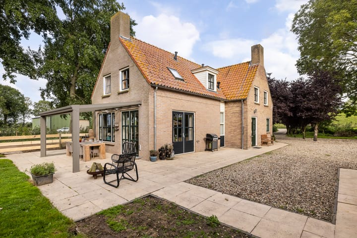 Foto 13 van Zwaluwsedijk 5