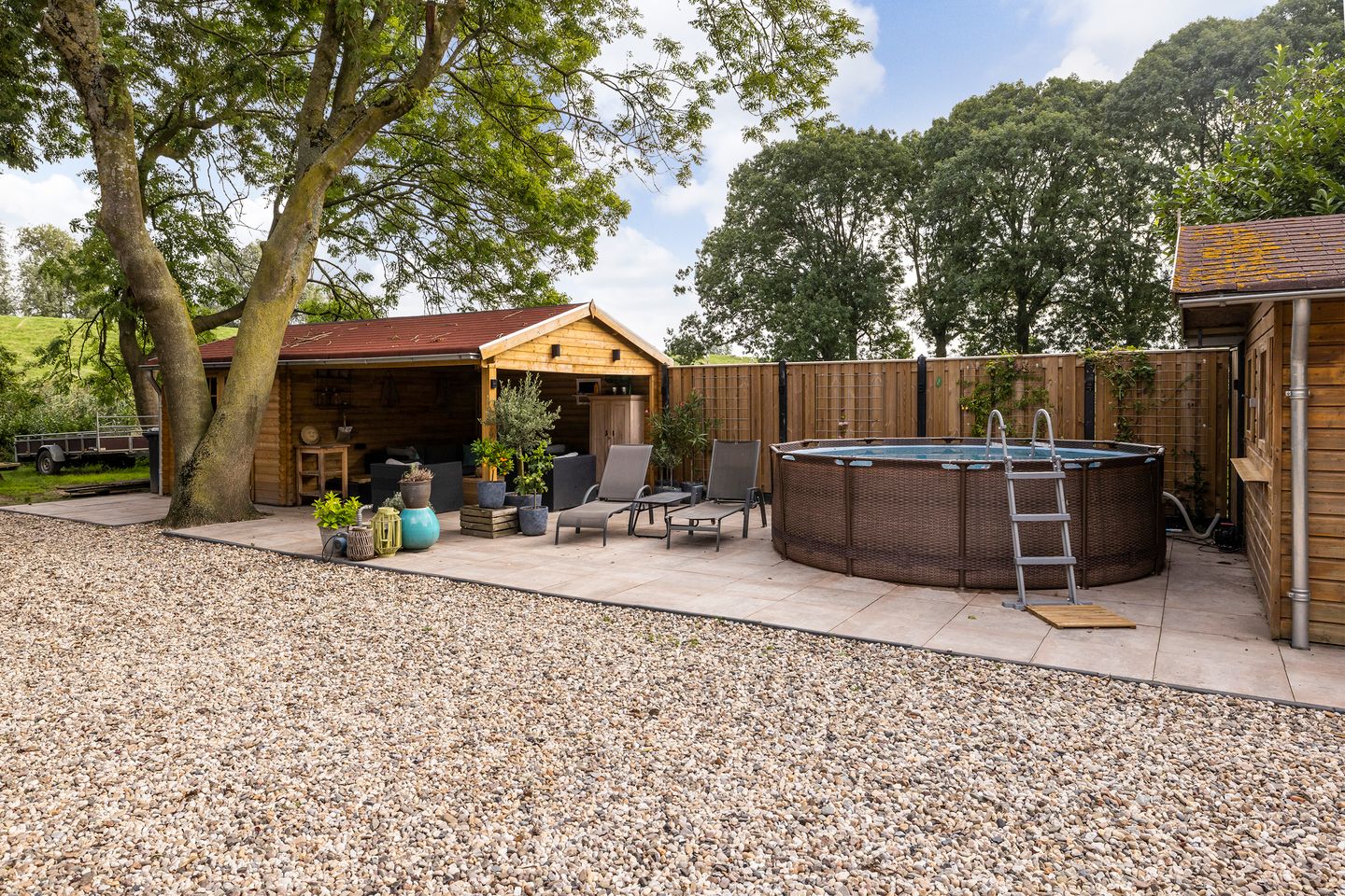 Foto 25 van Zwaluwsedijk 5