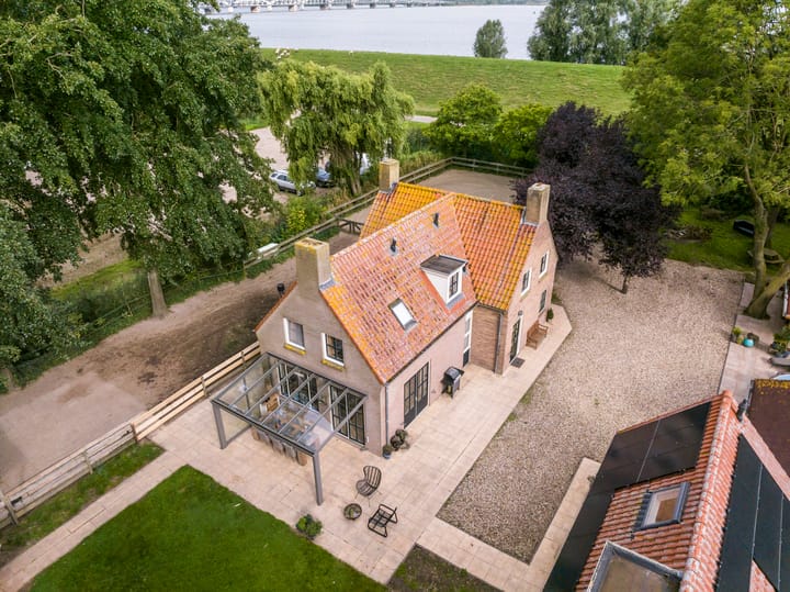 Foto 29 van Zwaluwsedijk 5