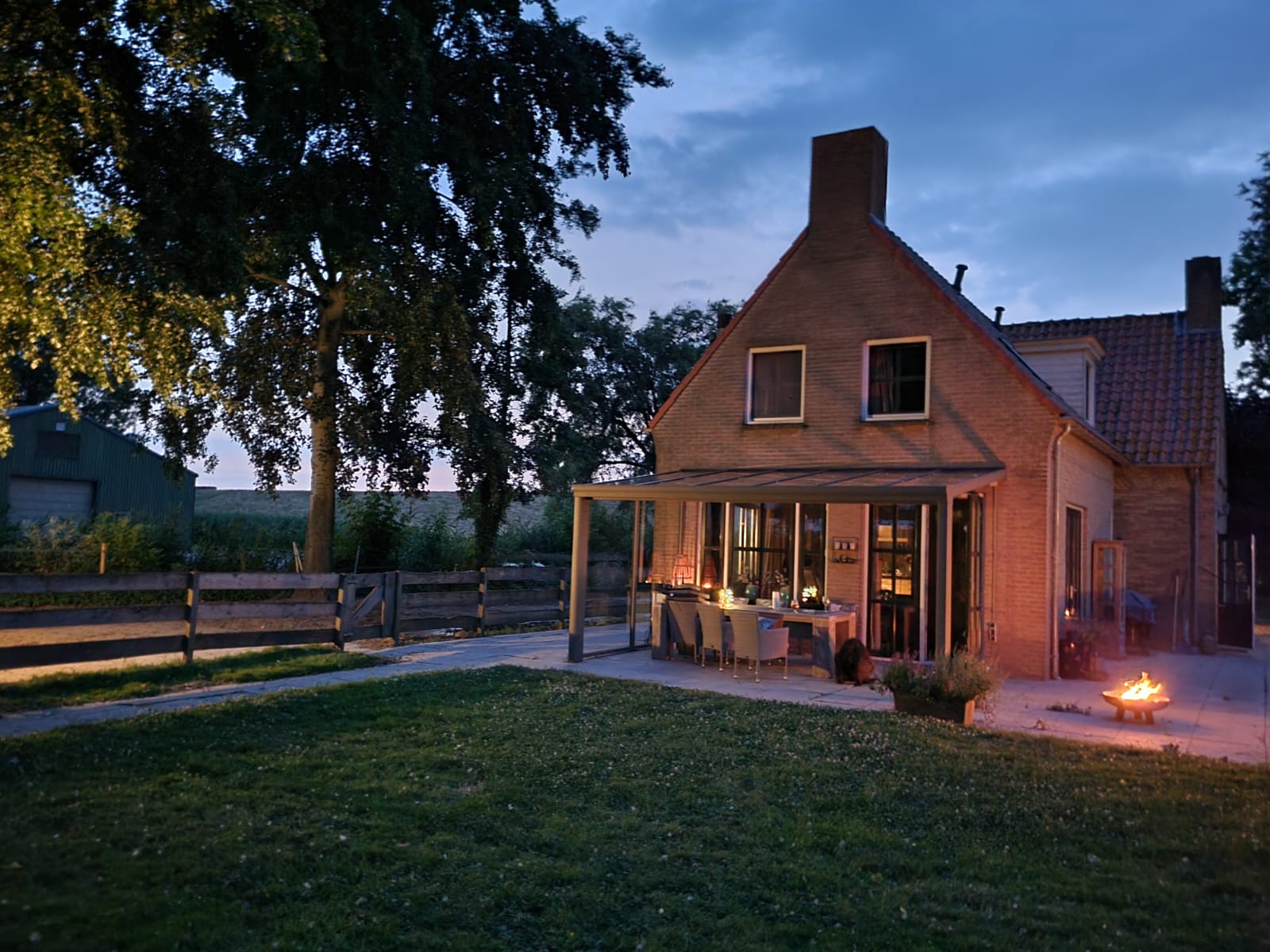 Foto 30 van Zwaluwsedijk 5