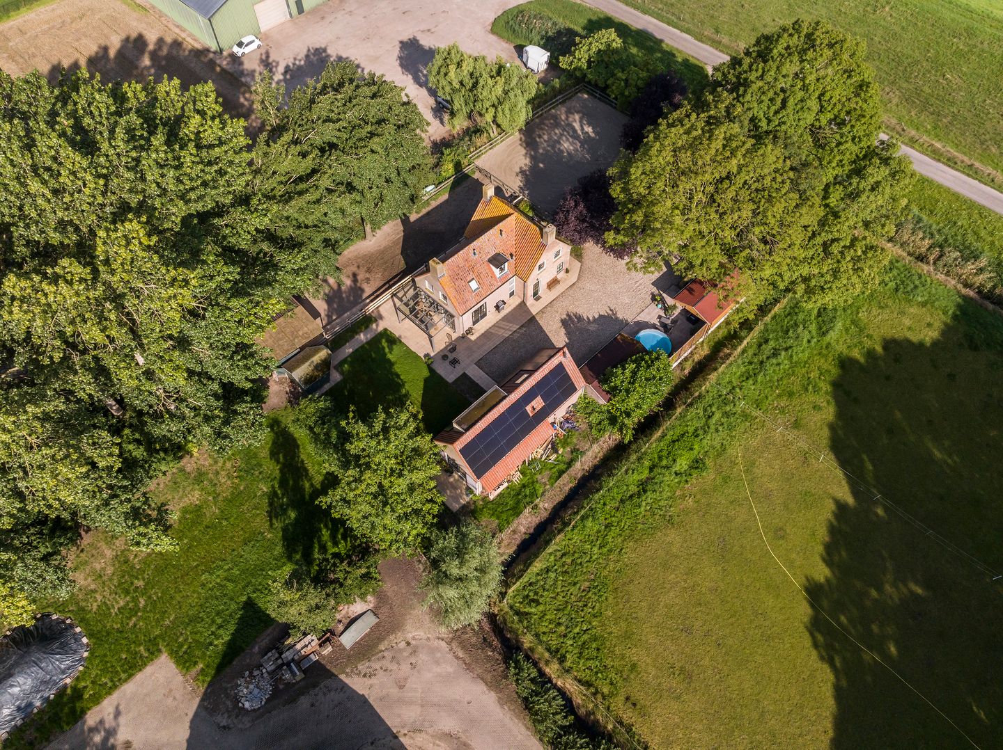 Foto 35 van Zwaluwsedijk 5