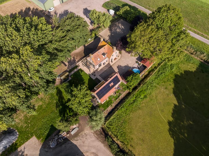 Foto 35 van Zwaluwsedijk 5