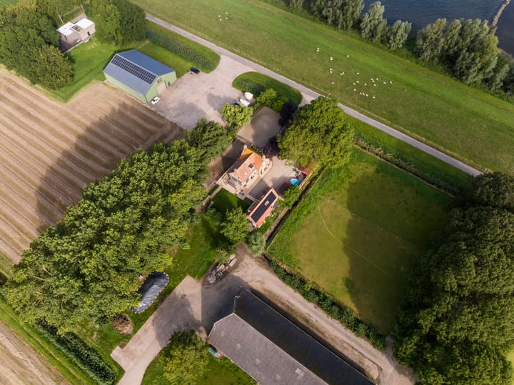 Foto 37 van Zwaluwsedijk 5