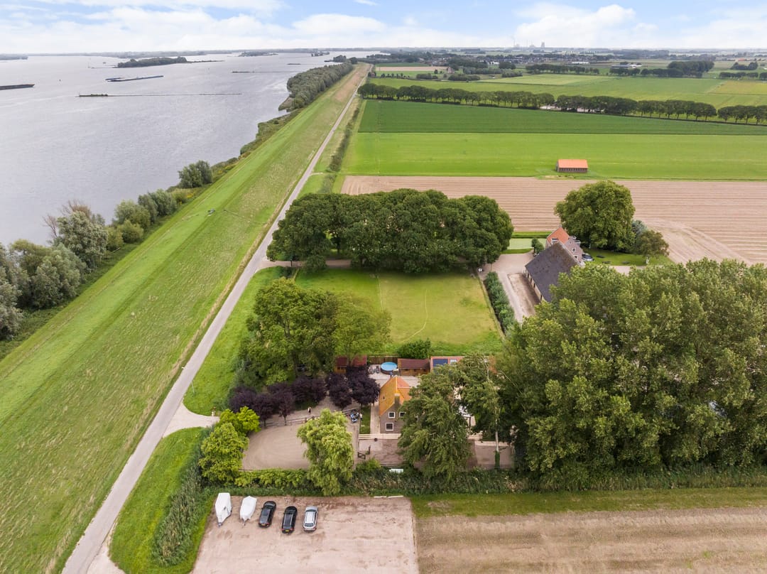 Foto 38 van Zwaluwsedijk 5