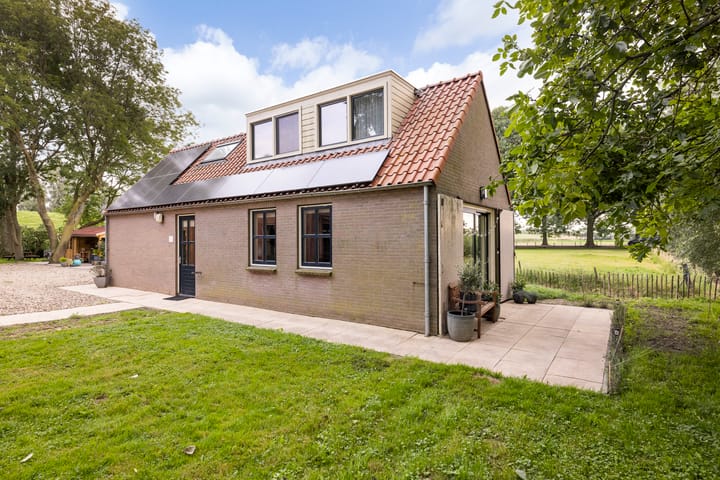 Foto 40 van Zwaluwsedijk 5