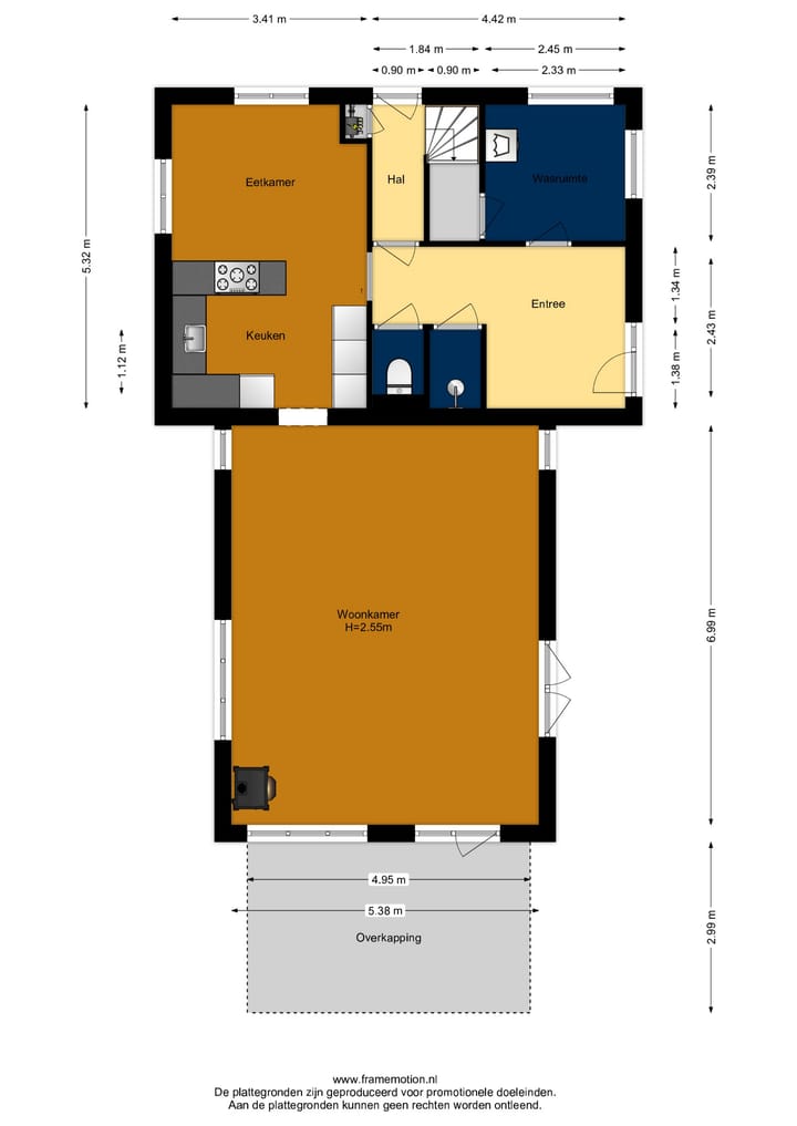 Foto 57 van Zwaluwsedijk 5