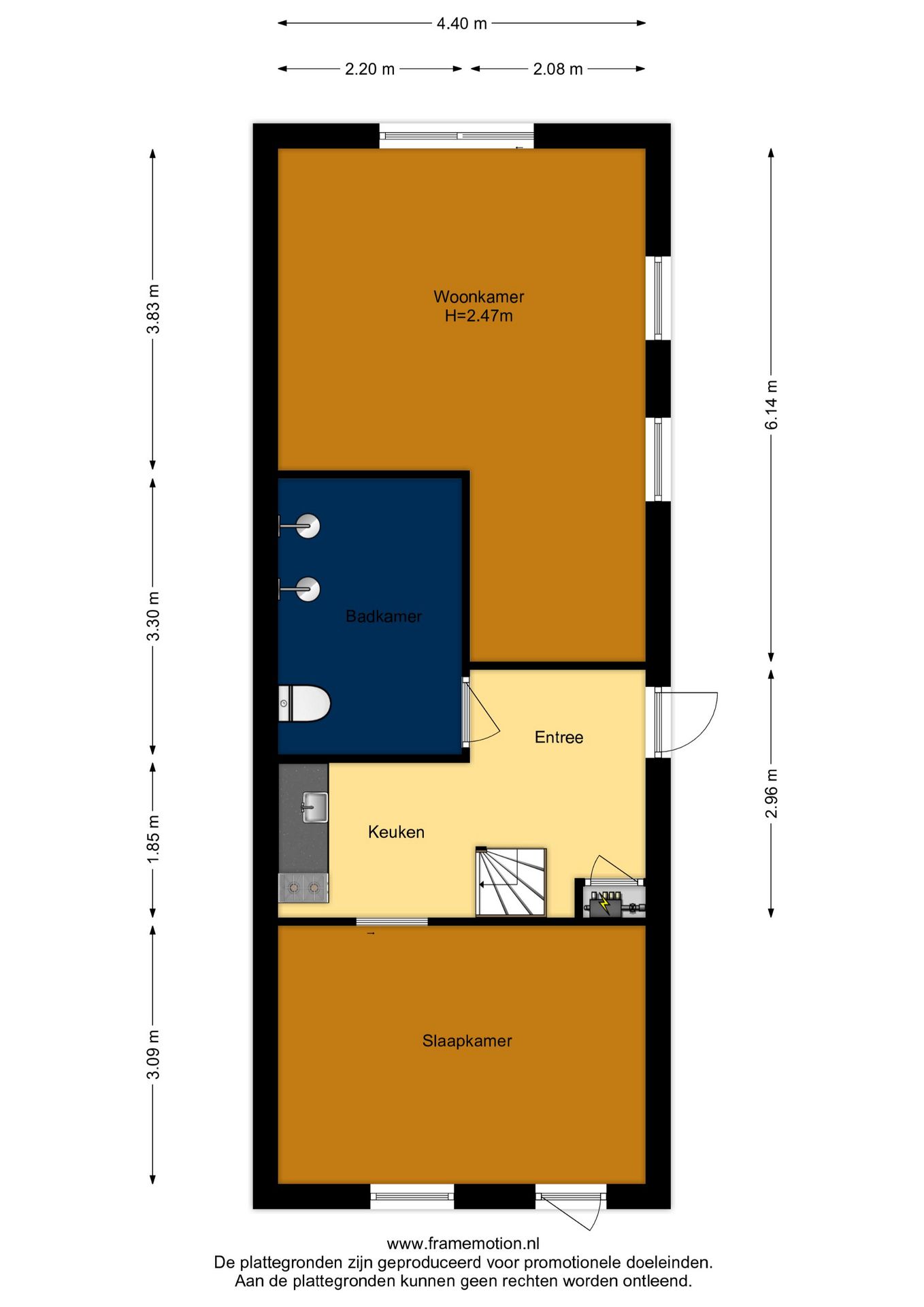 Foto 59 van Zwaluwsedijk 5