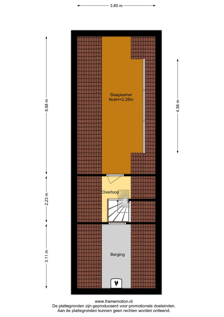 Foto 60 van Zwaluwsedijk 5