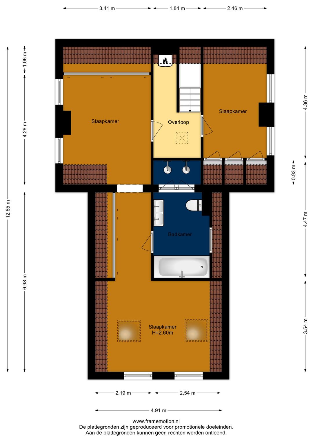 Foto 61 van Zwaluwsedijk 5