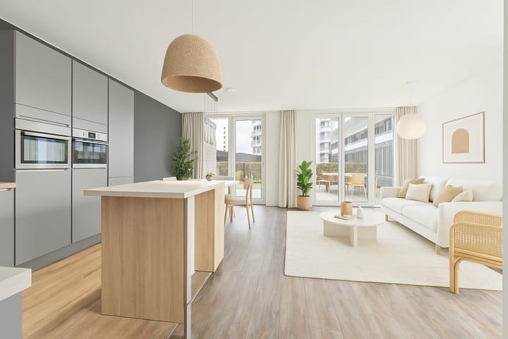 Foto 1 van Dokstraat 417