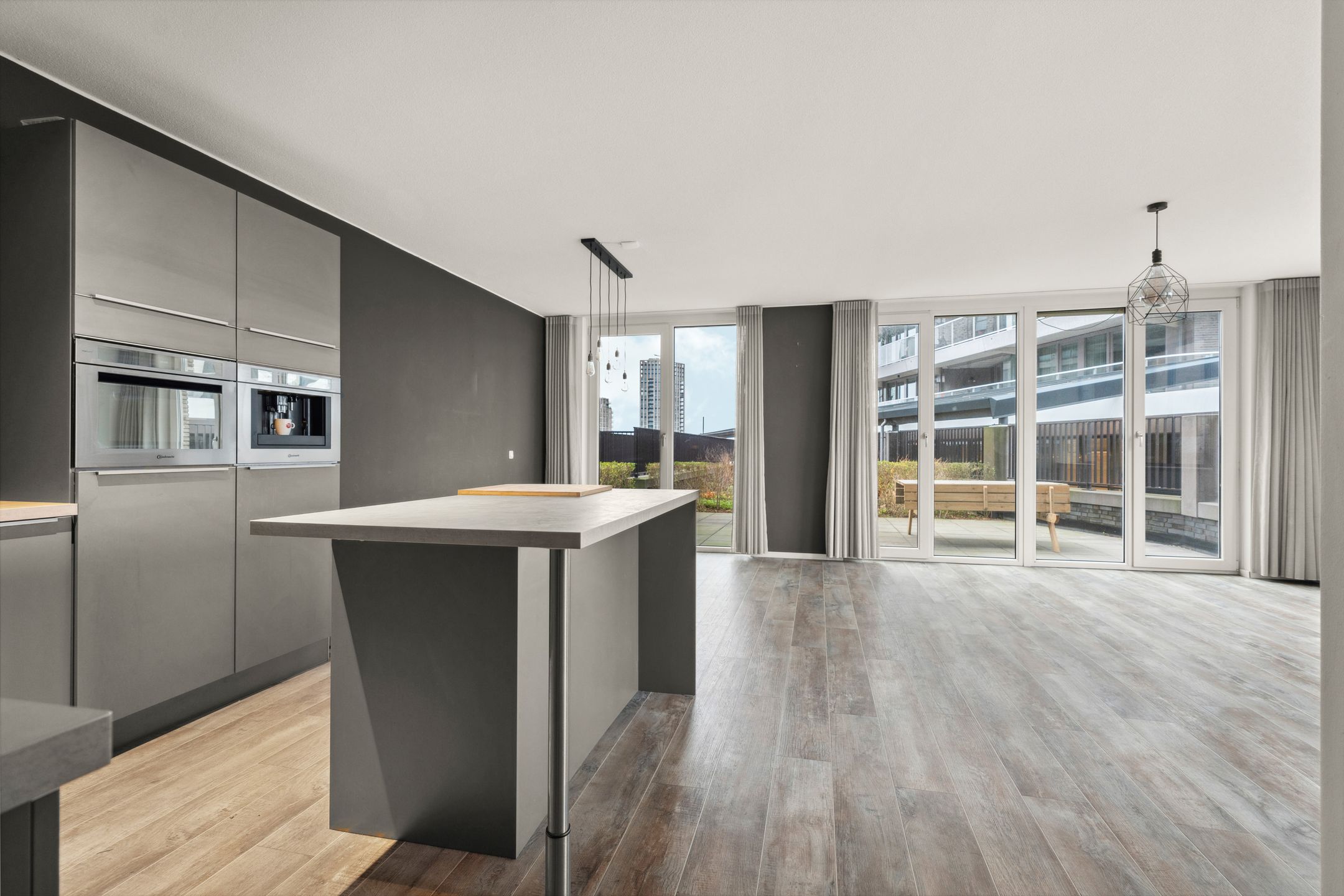 Foto 3 van Dokstraat 417