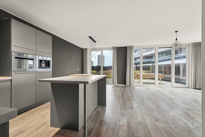 Foto 3 van Dokstraat 417