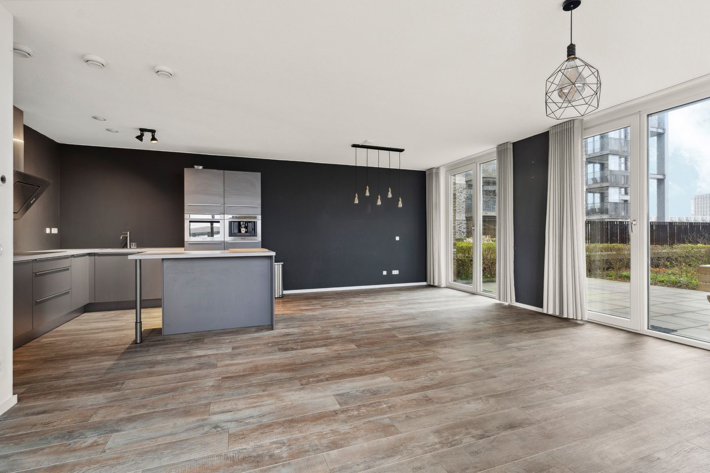 Foto 5 van Dokstraat 417