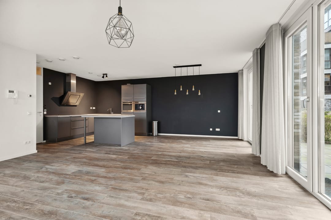 Foto 8 van Dokstraat 417