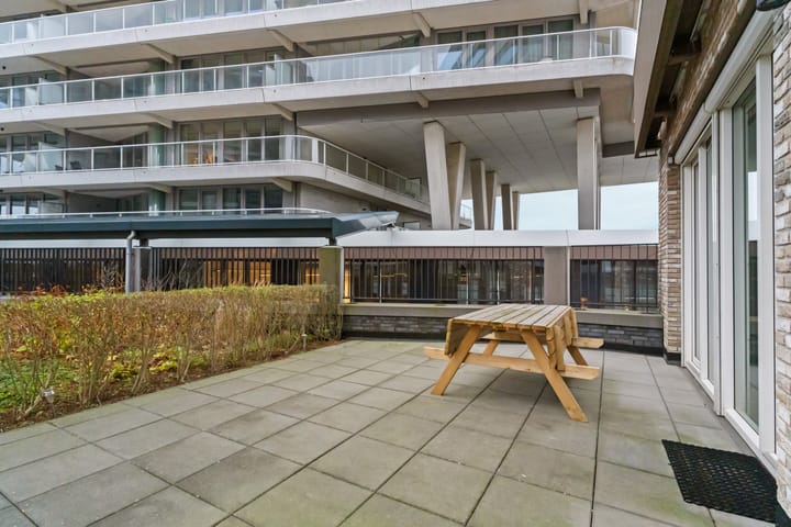 Foto 15 van Dokstraat 417