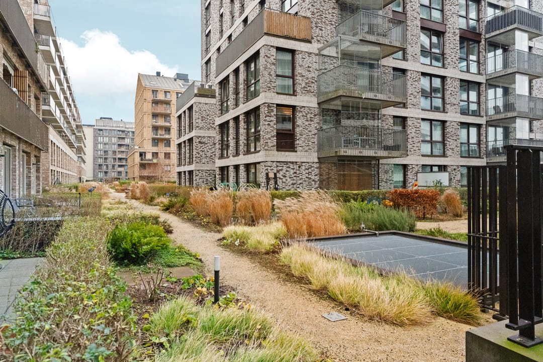 Foto 16 van Dokstraat 417