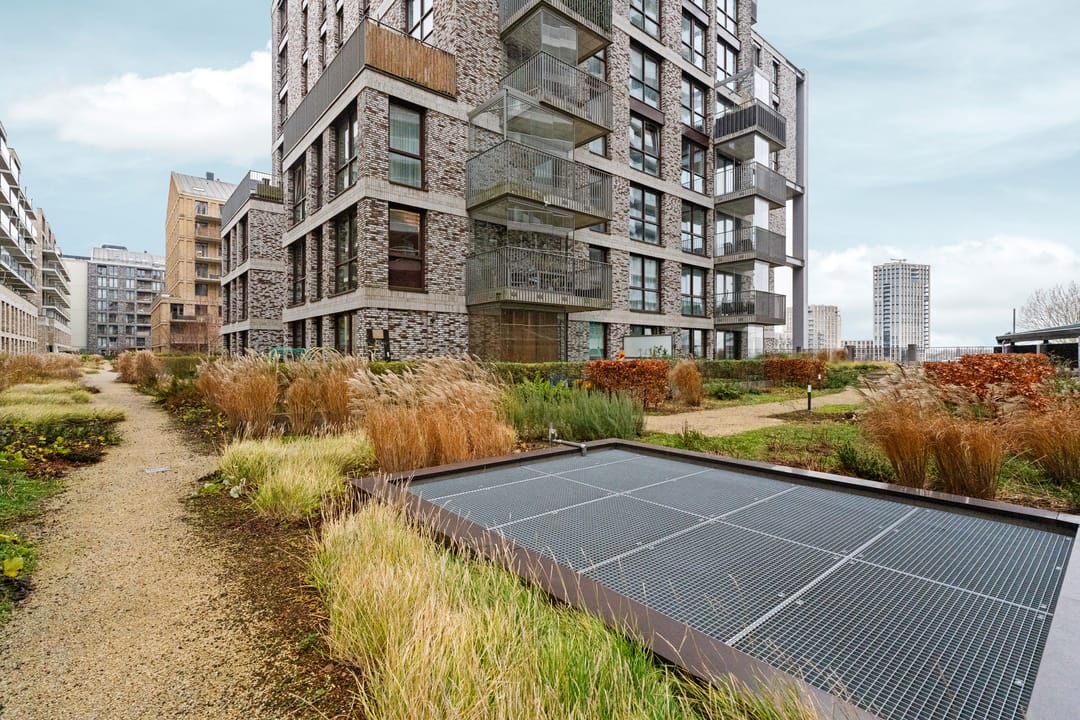 Foto 17 van Dokstraat 417