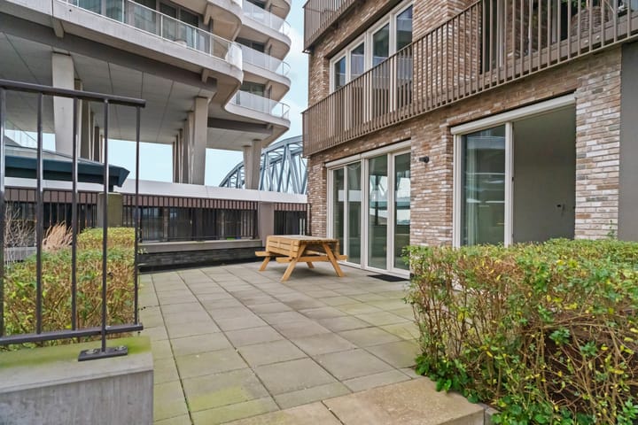 Foto 18 van Dokstraat 417