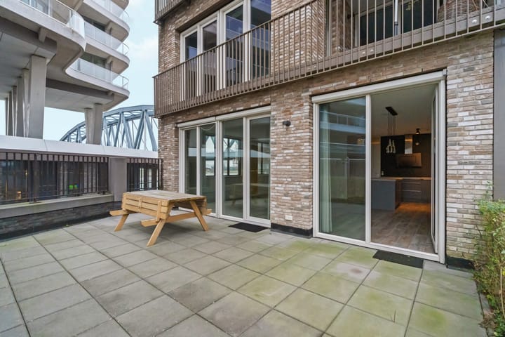 Foto 19 van Dokstraat 417