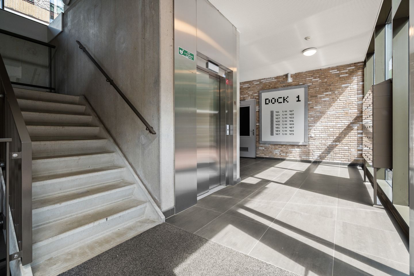 Foto 35 van Dokstraat 417