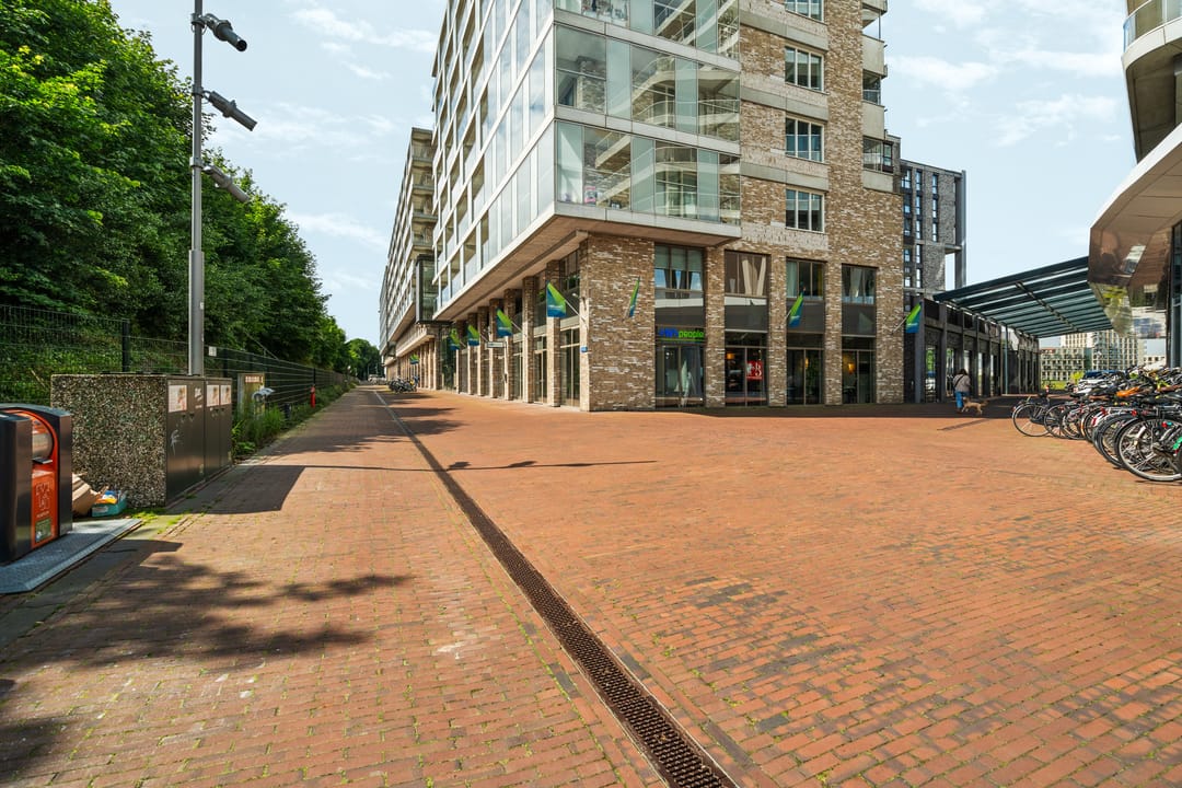 Foto 43 van Dokstraat 417